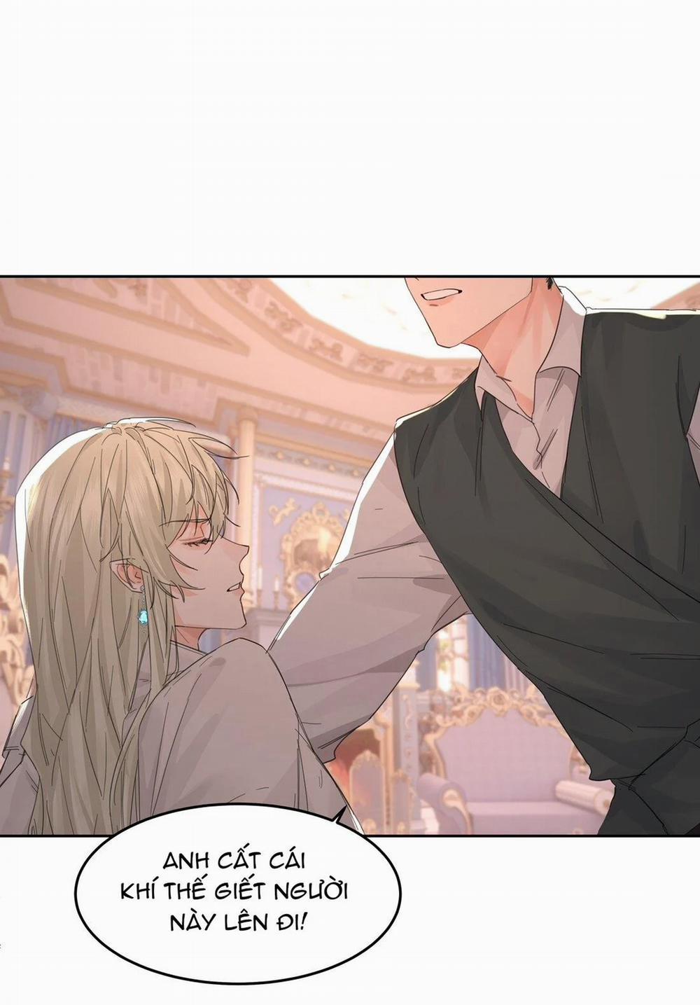 Bạn Trai Cũ Trở Thành Vua 37 trang 26