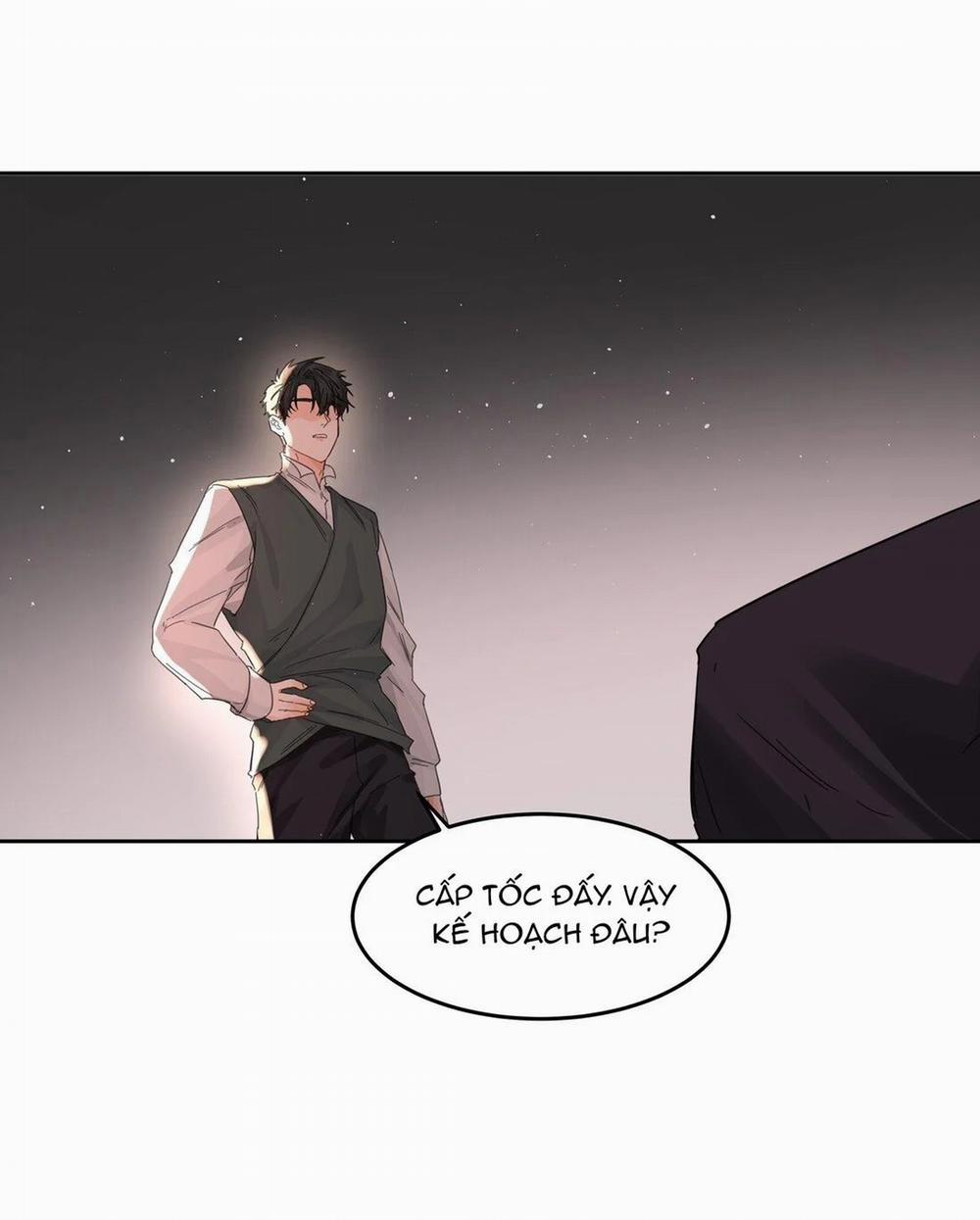 Bạn Trai Cũ Trở Thành Vua 37 trang 28