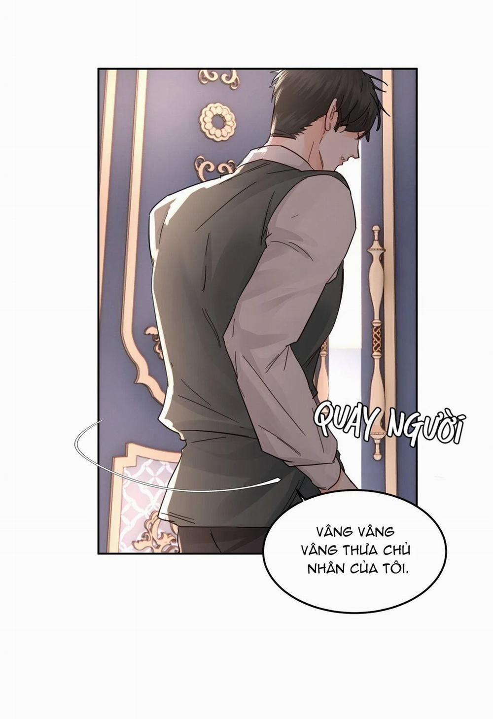 Bạn Trai Cũ Trở Thành Vua 37 trang 32