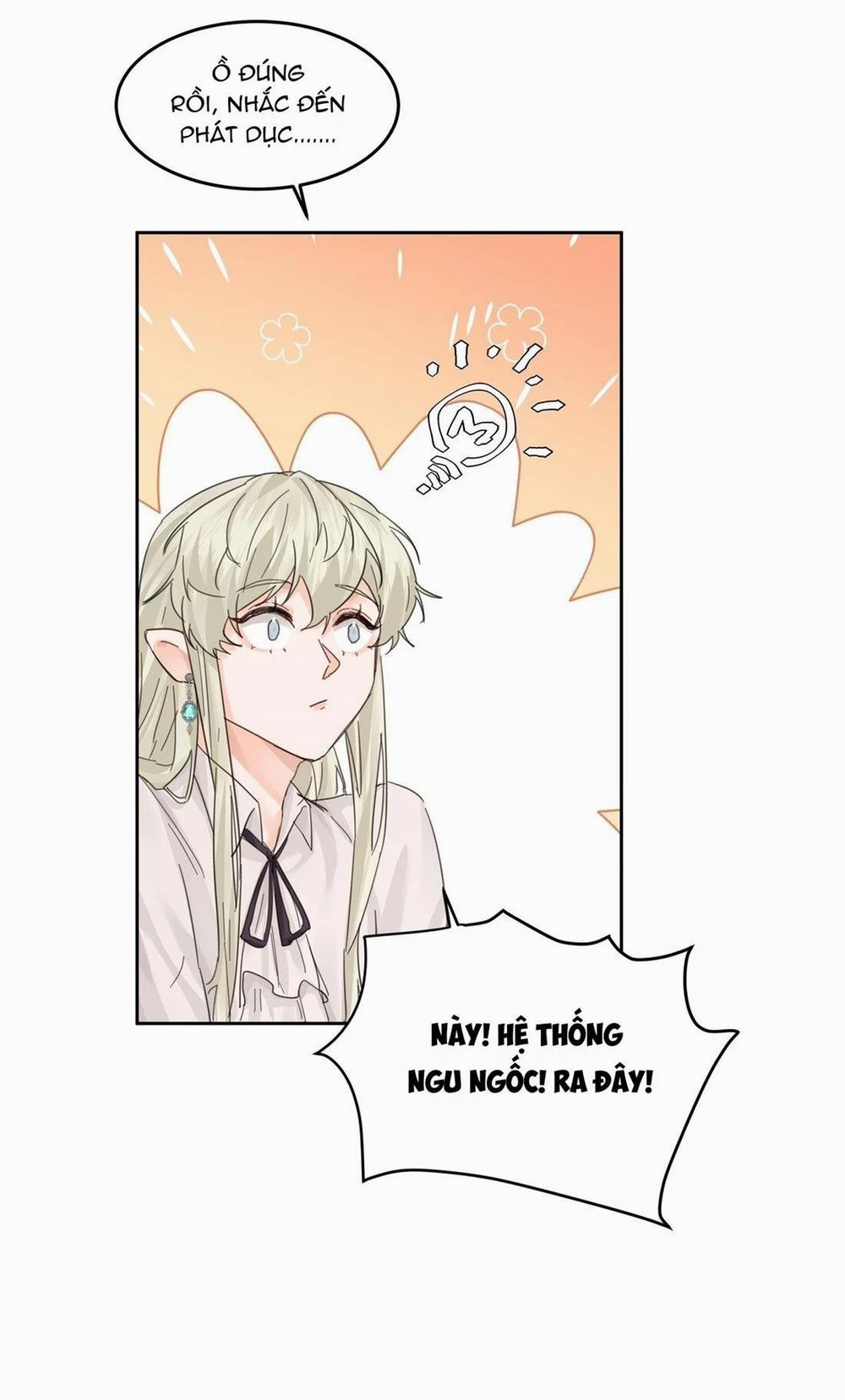 Bạn Trai Cũ Trở Thành Vua 37 trang 34