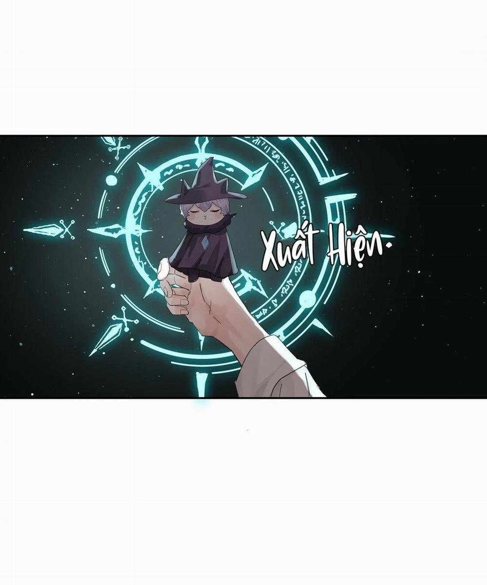 Bạn Trai Cũ Trở Thành Vua 37 trang 35