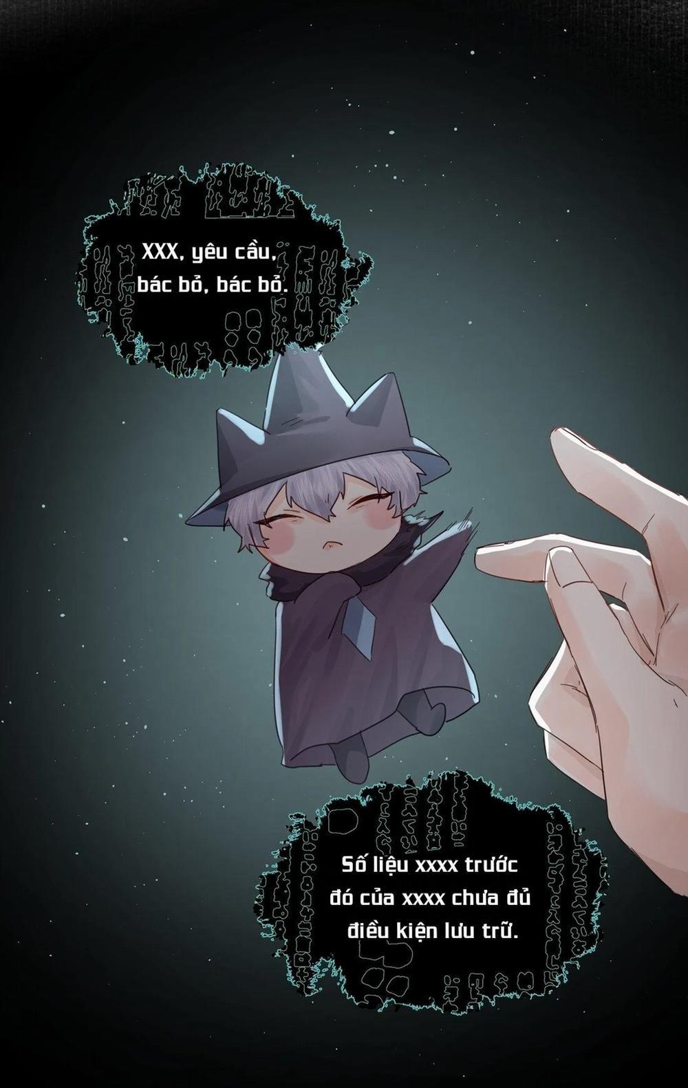 Bạn Trai Cũ Trở Thành Vua 37 trang 38