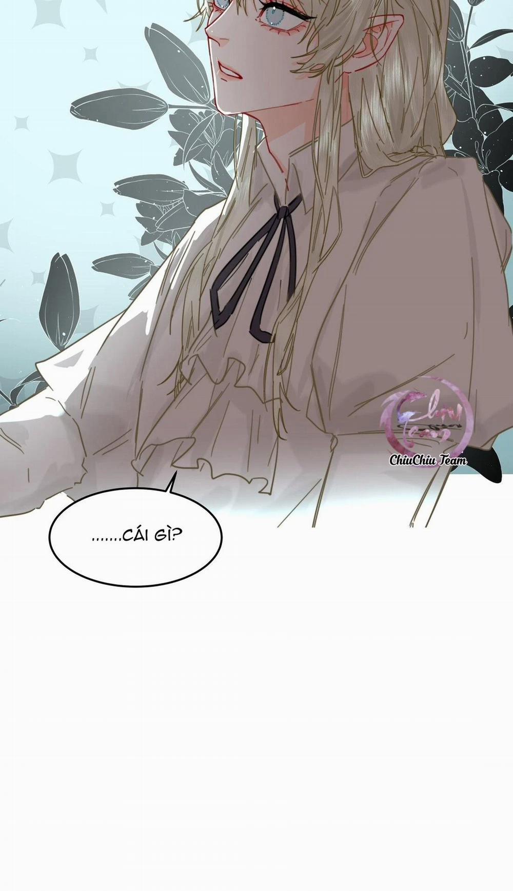 Bạn Trai Cũ Trở Thành Vua 37 trang 40