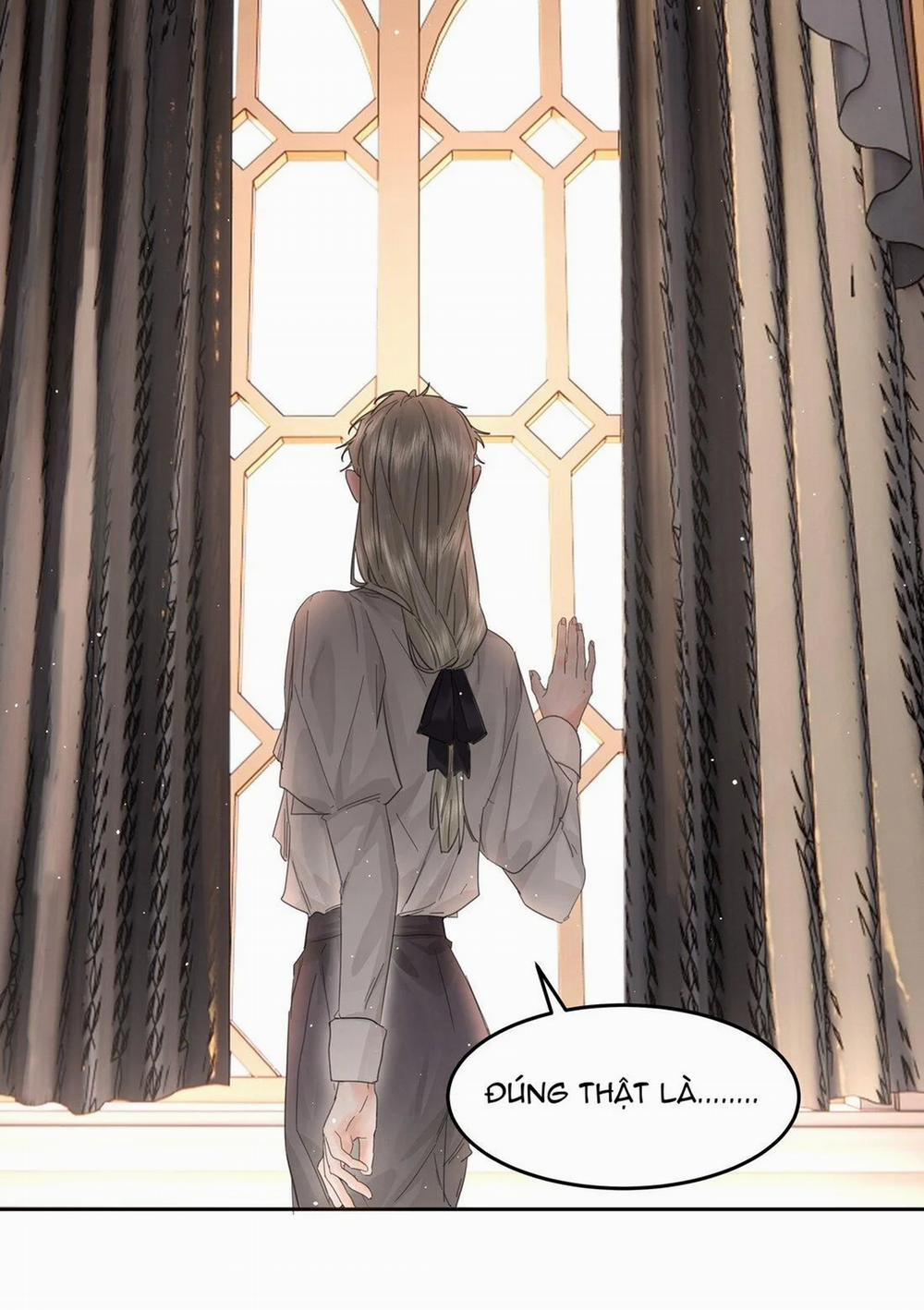 Bạn Trai Cũ Trở Thành Vua 37 trang 9