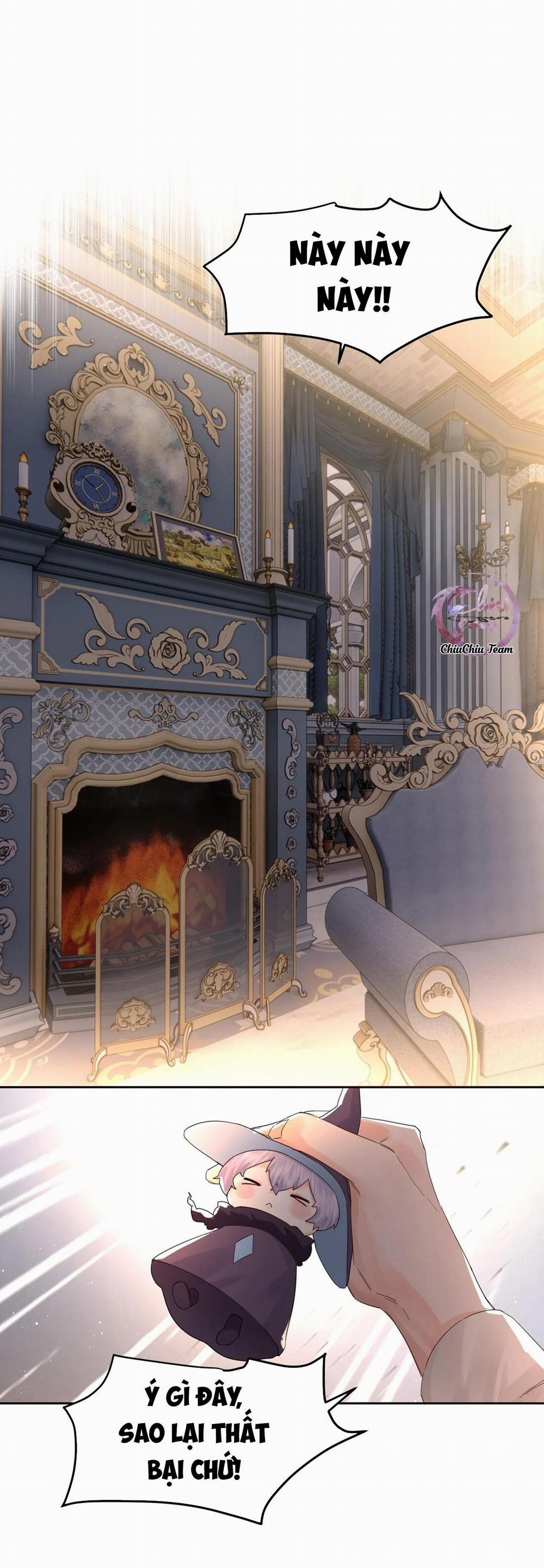 Bạn Trai Cũ Trở Thành Vua 38 trang 1