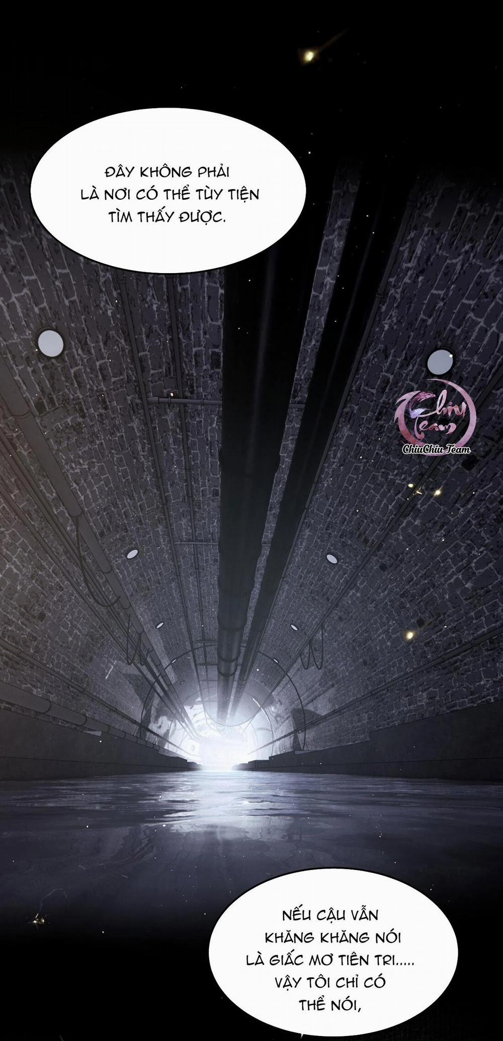 Bạn Trai Cũ Trở Thành Vua 38 trang 23