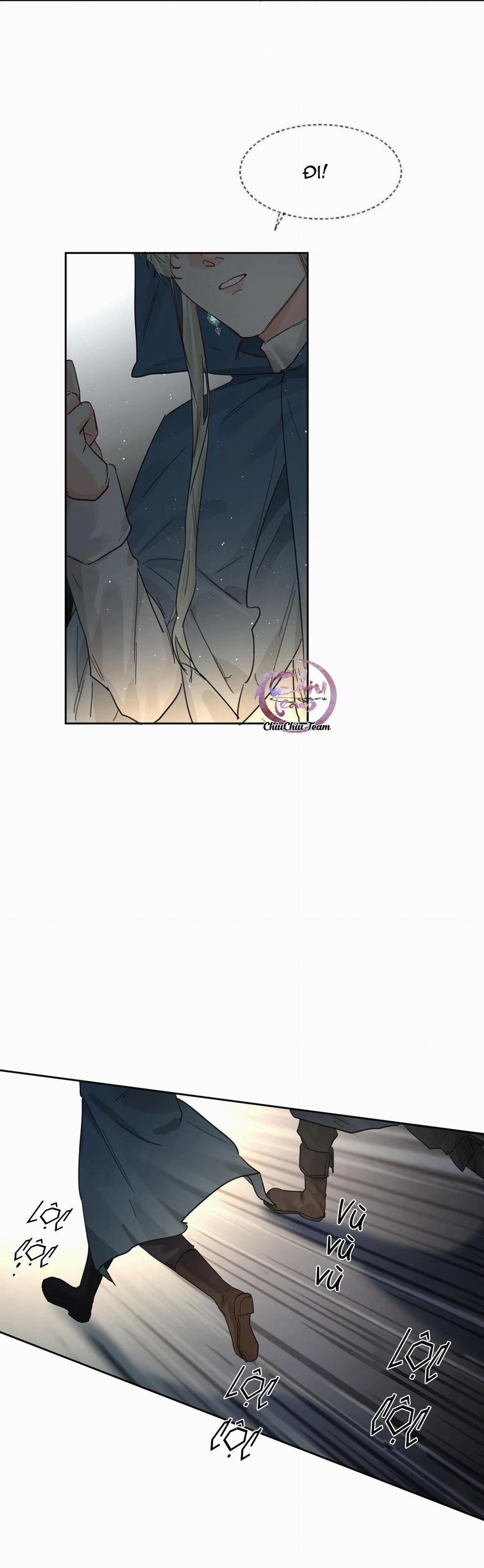 Bạn Trai Cũ Trở Thành Vua 38 trang 6