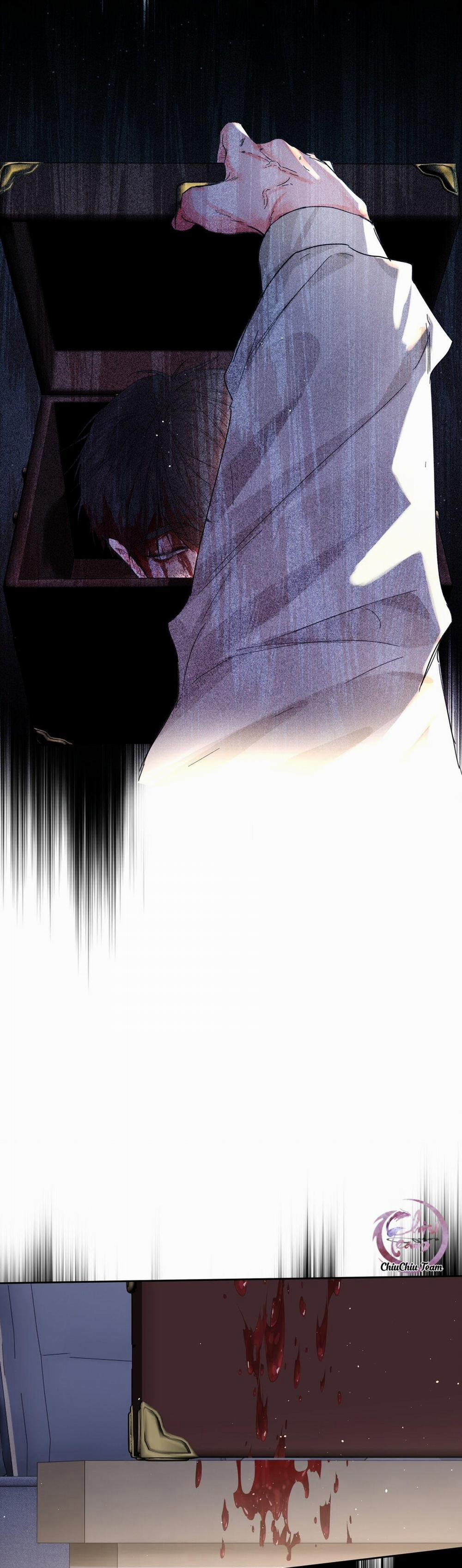 Bạn Trai Cũ Trở Thành Vua 40 trang 10