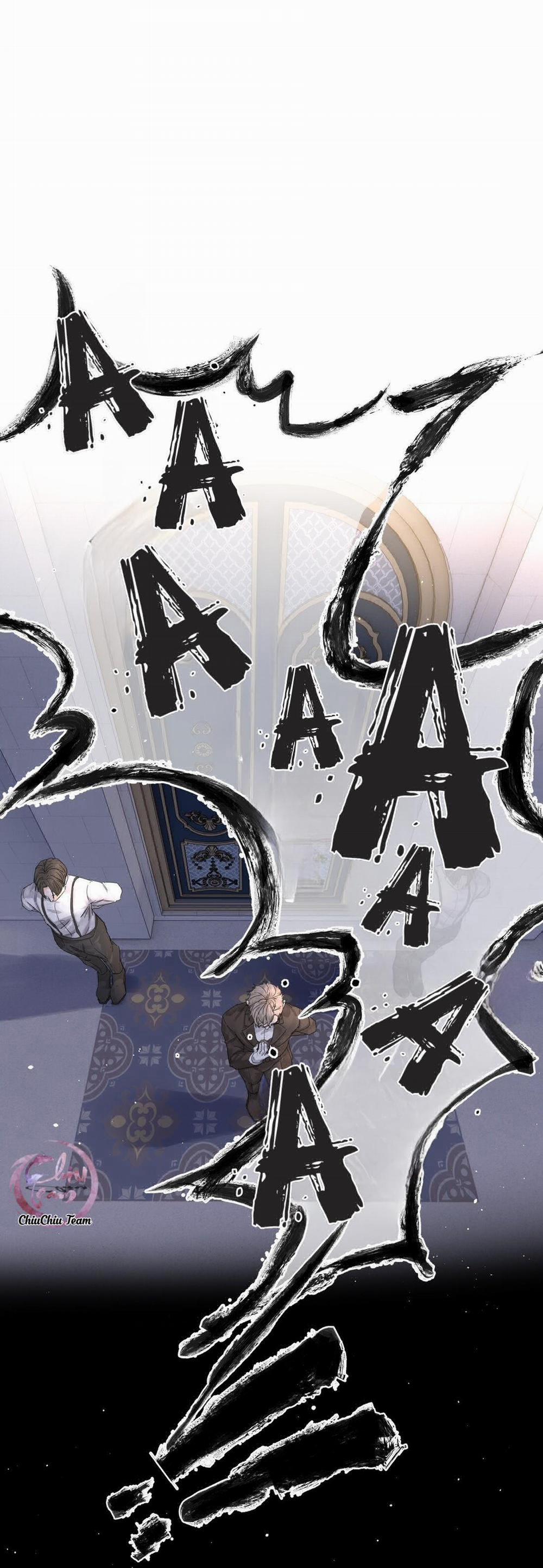 Bạn Trai Cũ Trở Thành Vua 40 trang 15