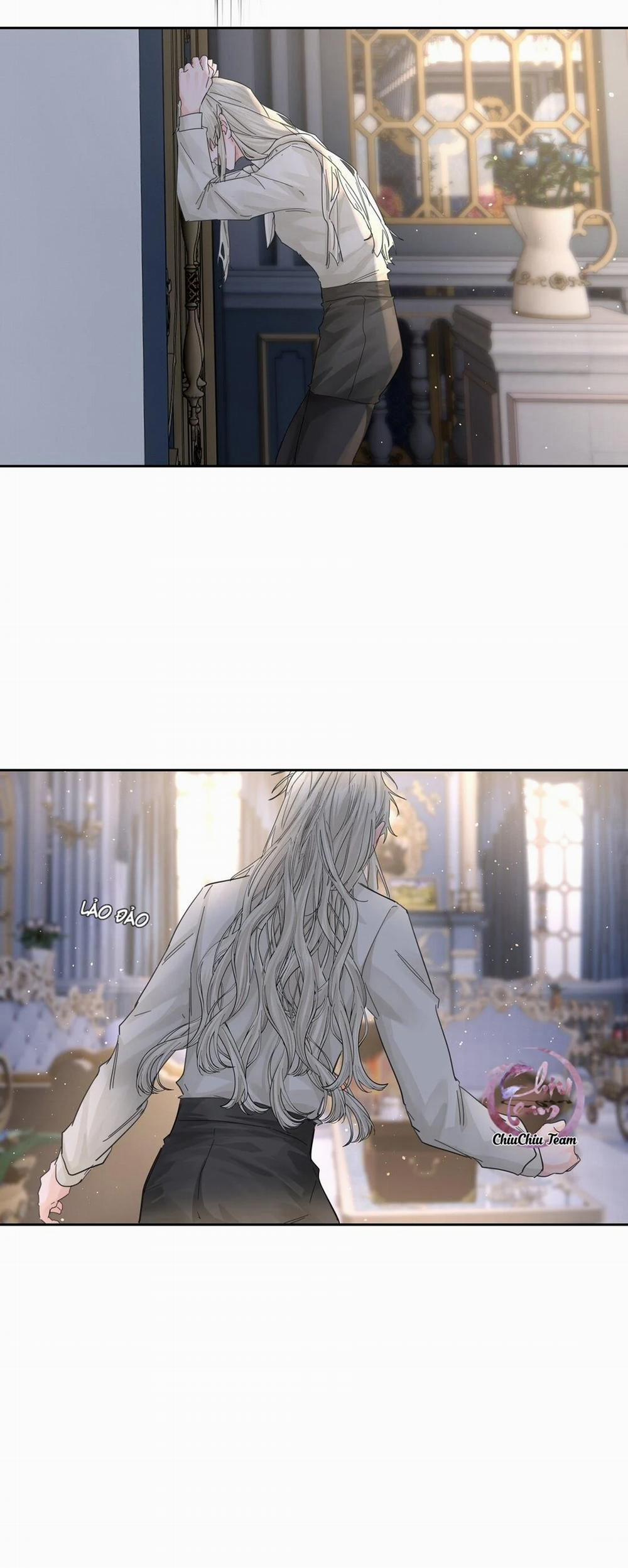 Bạn Trai Cũ Trở Thành Vua 40 trang 17