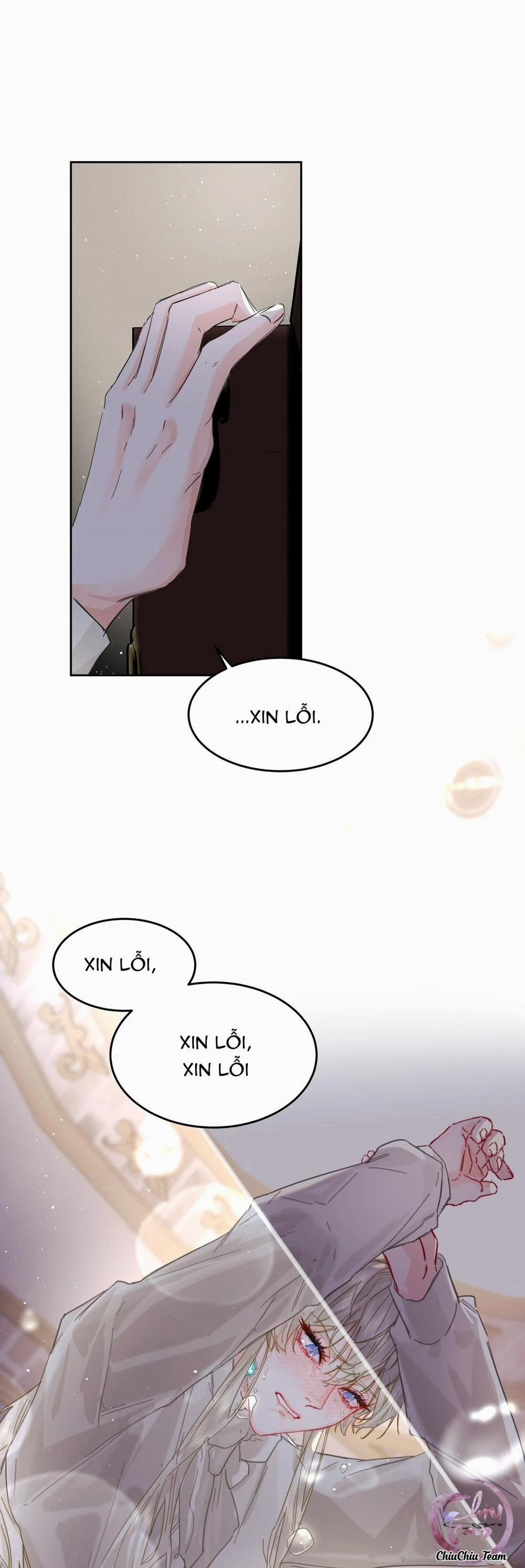 Bạn Trai Cũ Trở Thành Vua 40 trang 19