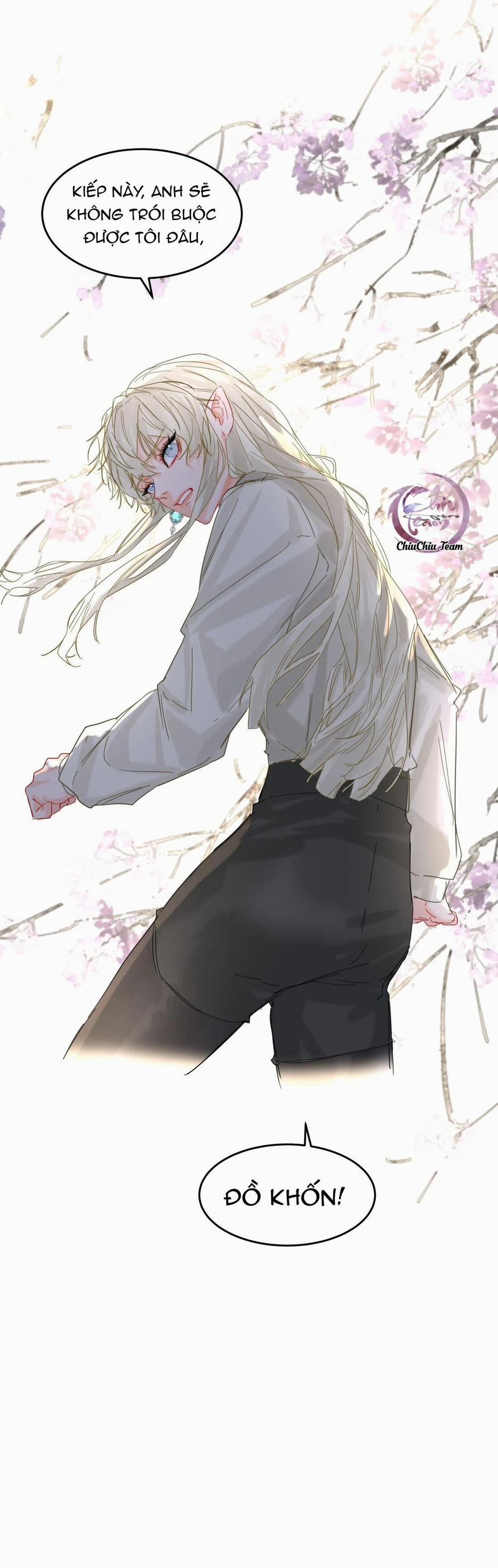 Bạn Trai Cũ Trở Thành Vua 40 trang 25