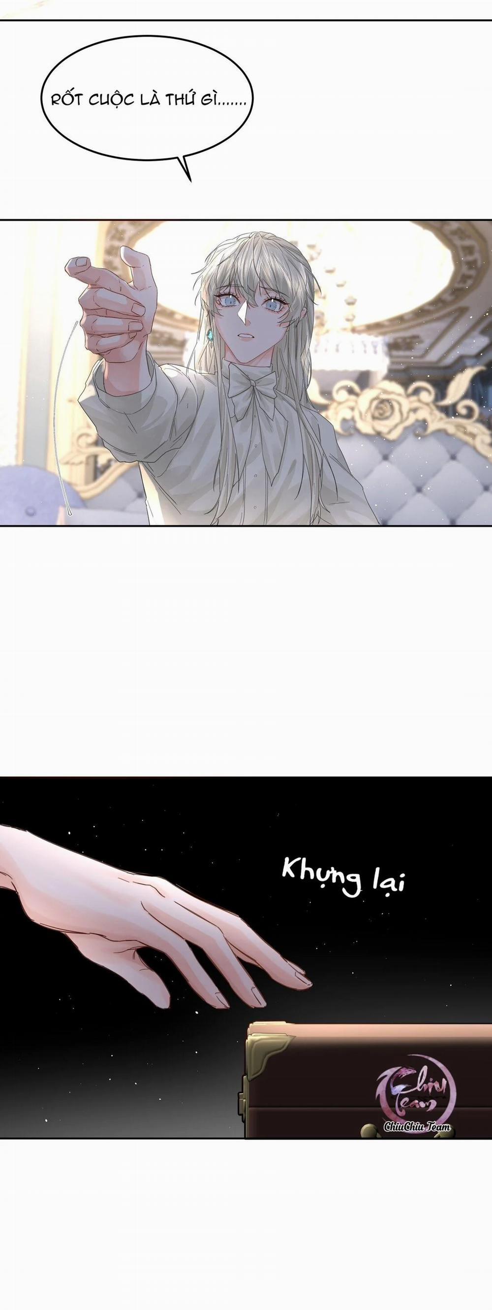 Bạn Trai Cũ Trở Thành Vua 40 trang 5