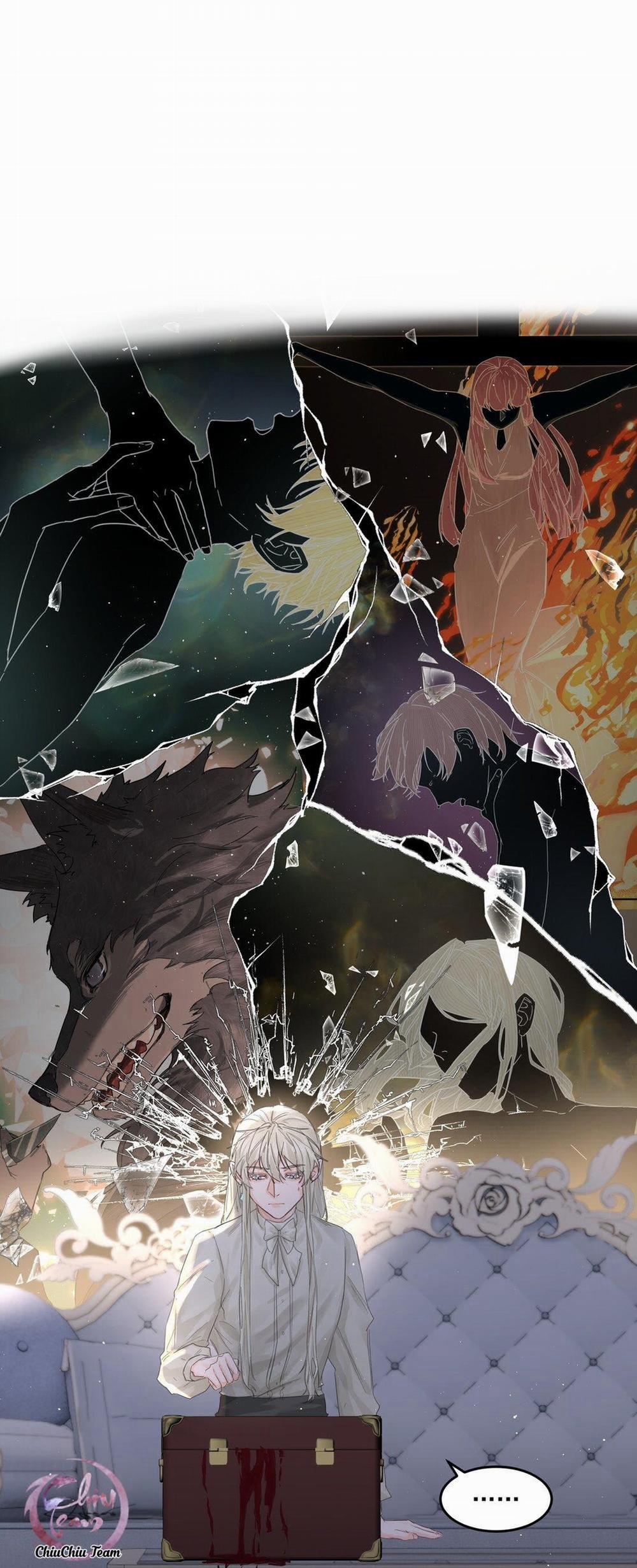 Bạn Trai Cũ Trở Thành Vua 40 trang 6