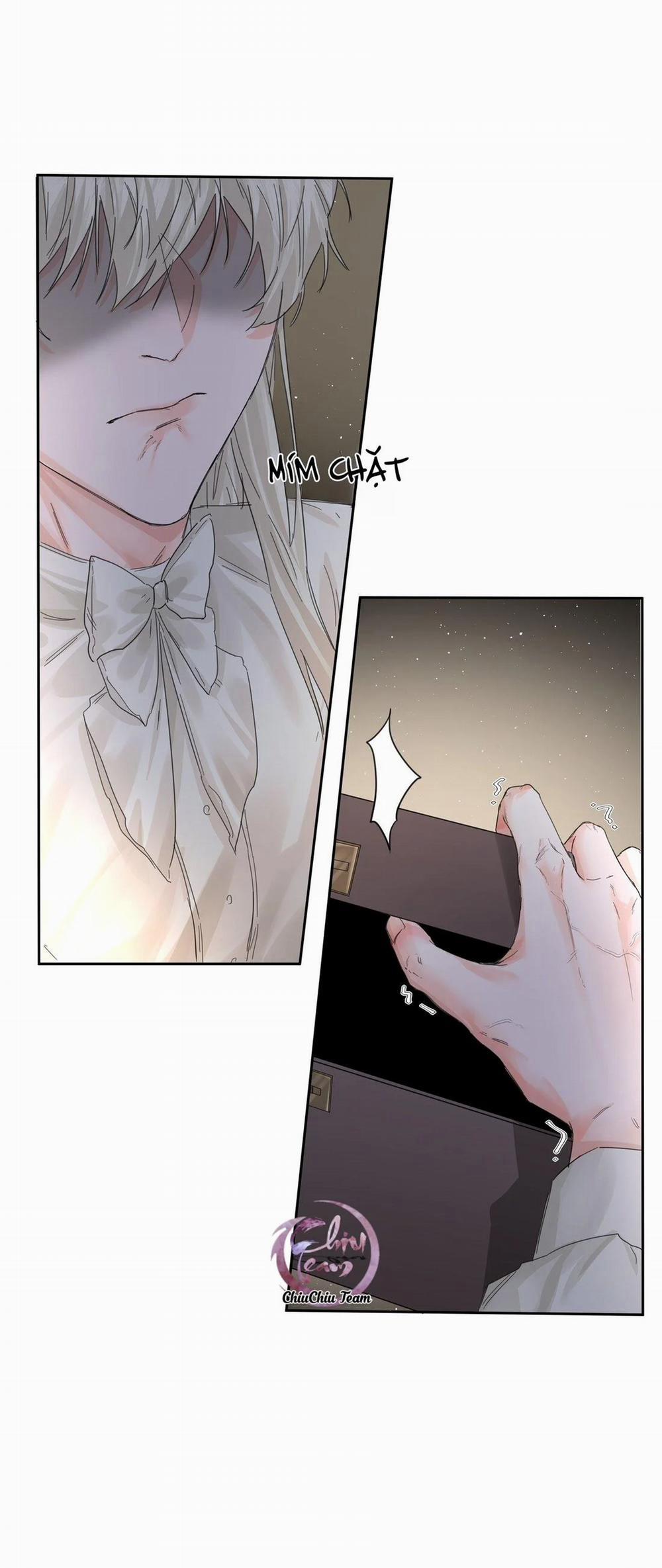 Bạn Trai Cũ Trở Thành Vua 40 trang 8