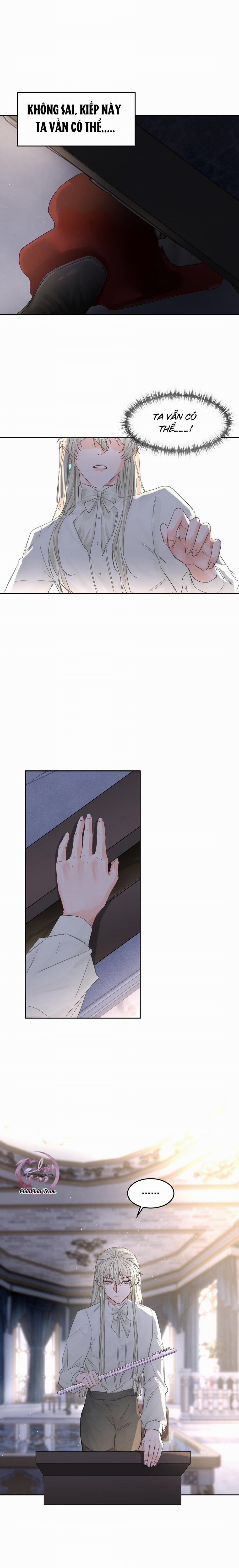 Bạn Trai Cũ Trở Thành Vua 41 trang 1