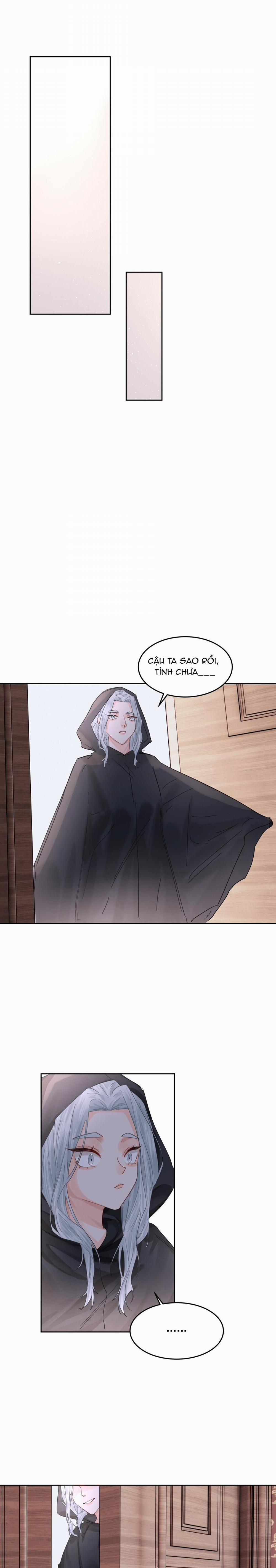 Bạn Trai Cũ Trở Thành Vua 41 trang 13