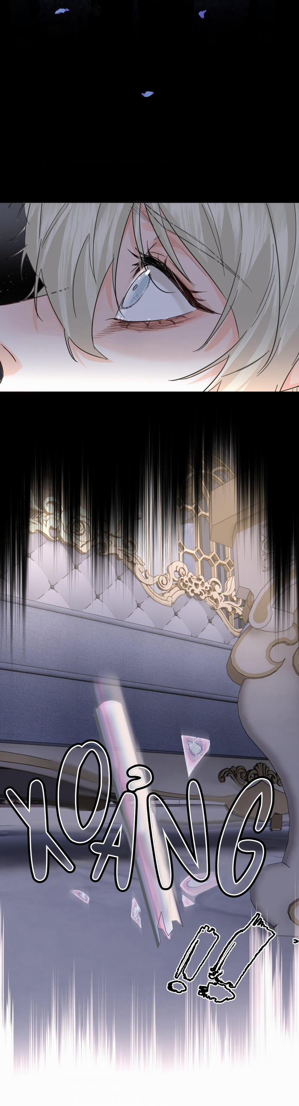 Bạn Trai Cũ Trở Thành Vua 41 trang 4