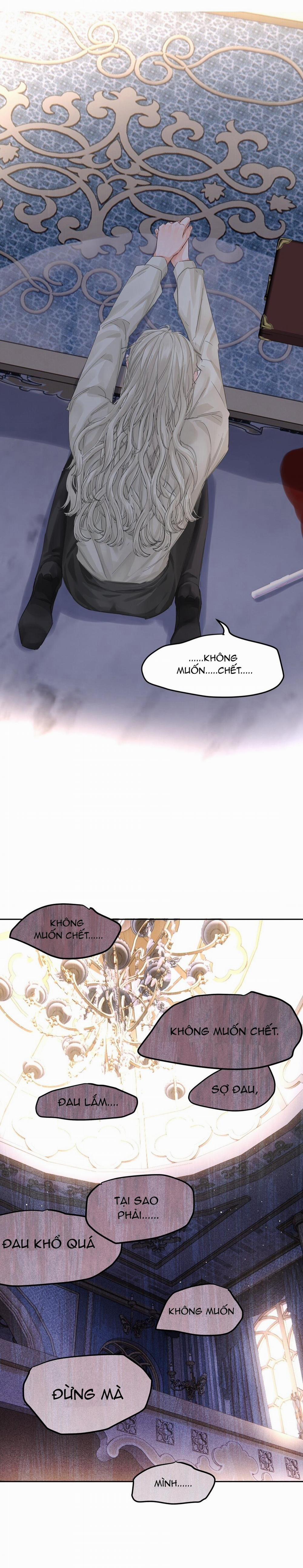 Bạn Trai Cũ Trở Thành Vua 41 trang 5