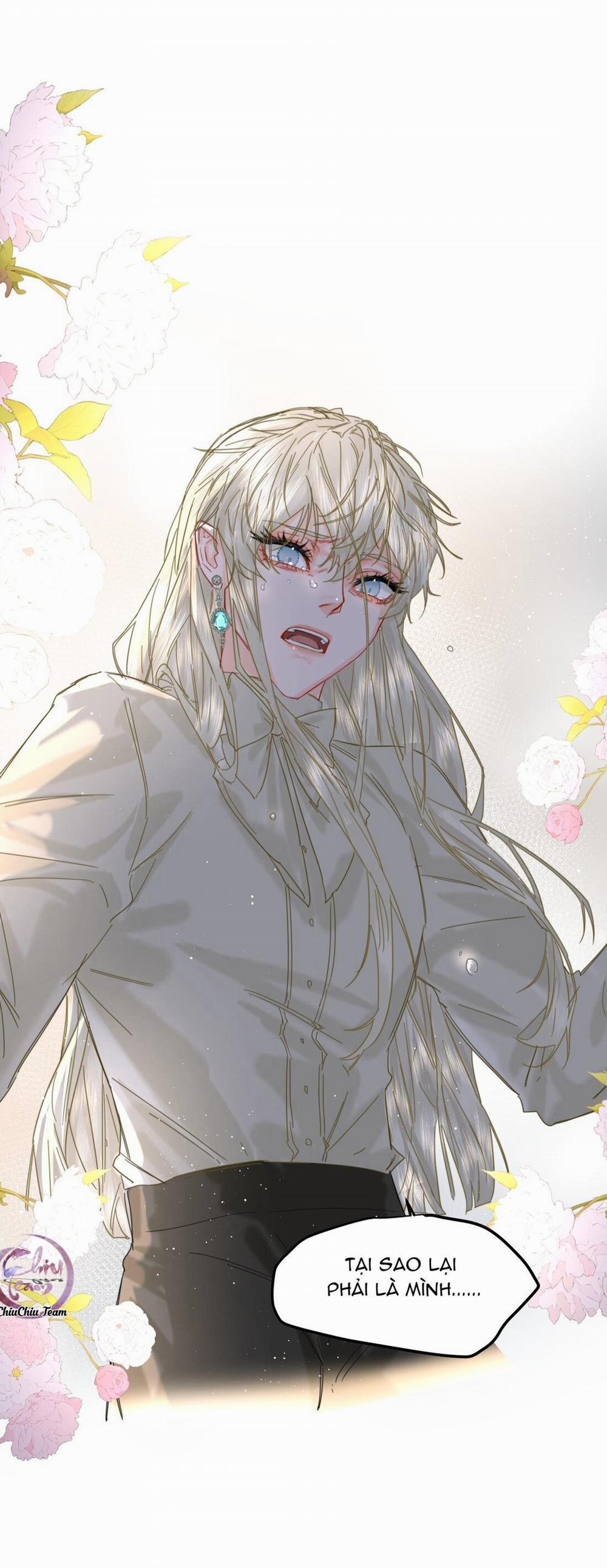 Bạn Trai Cũ Trở Thành Vua 41 trang 6