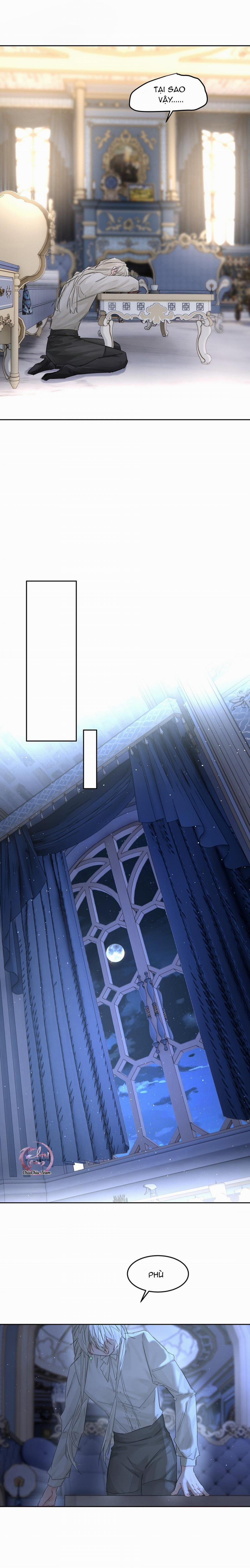 Bạn Trai Cũ Trở Thành Vua 41 trang 7