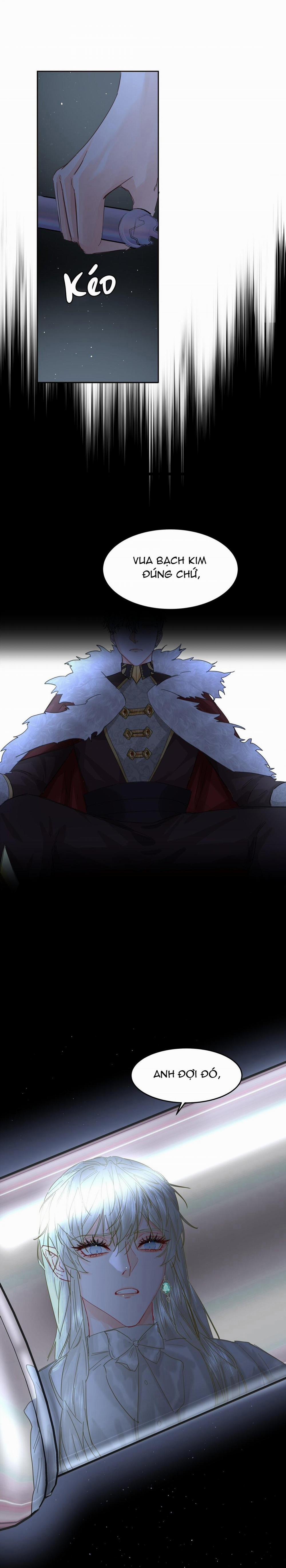 Bạn Trai Cũ Trở Thành Vua 41 trang 8