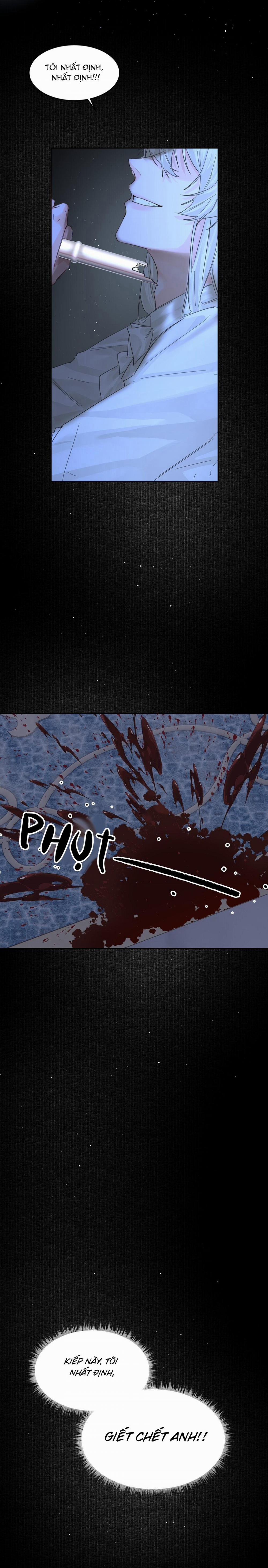 Bạn Trai Cũ Trở Thành Vua 41 trang 9