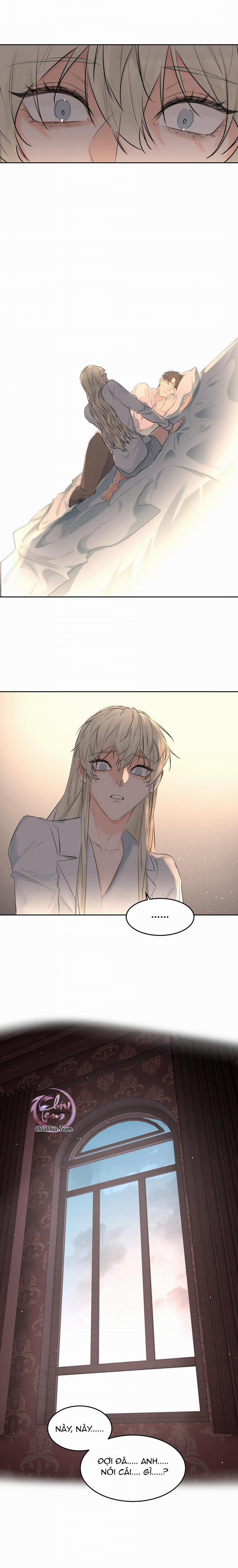 Bạn Trai Cũ Trở Thành Vua 42 trang 14