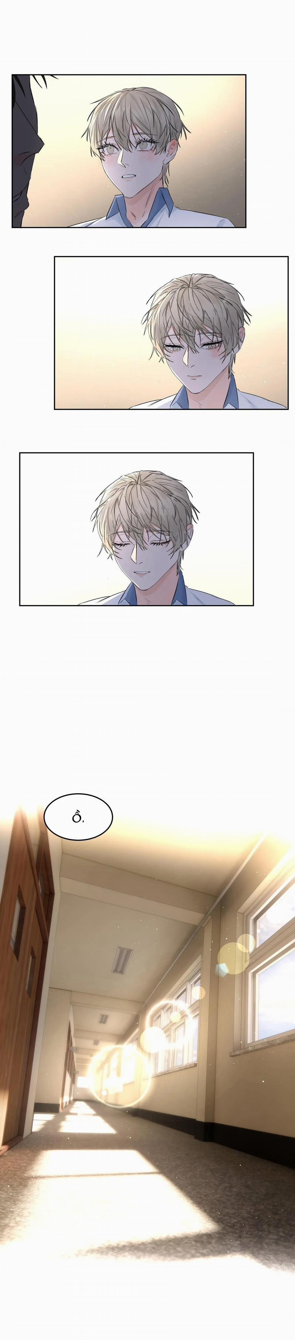 Bạn Trai Cũ Trở Thành Vua 42 trang 7