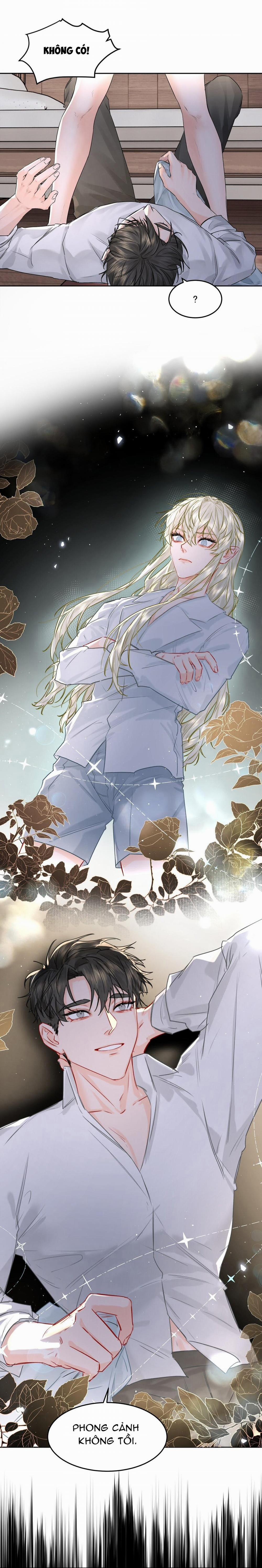 Bạn Trai Cũ Trở Thành Vua 43 trang 3