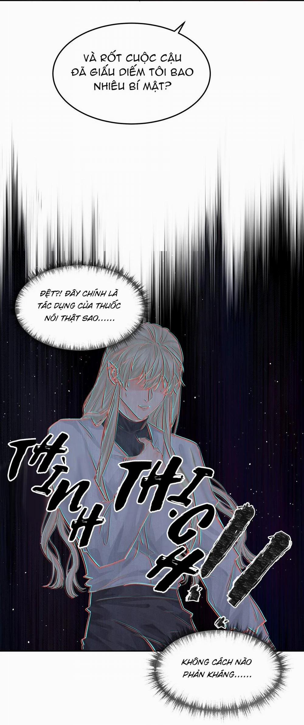 Bạn Trai Cũ Trở Thành Vua 44 trang 10