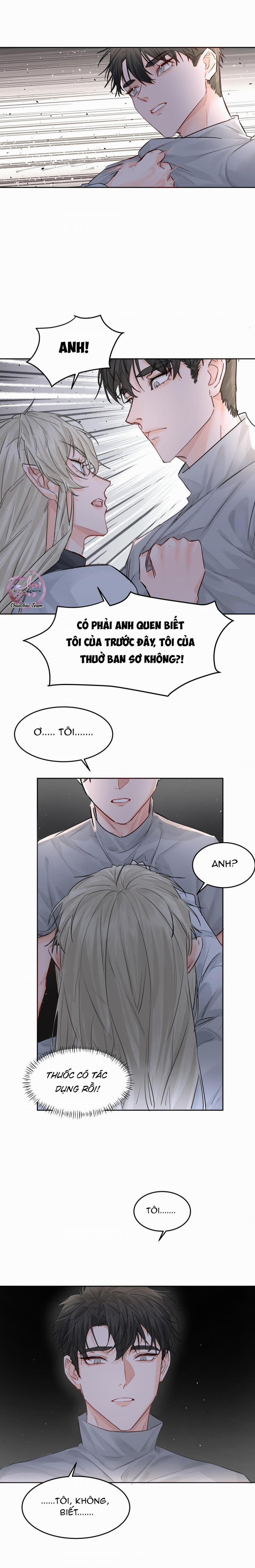 Bạn Trai Cũ Trở Thành Vua 44 trang 4