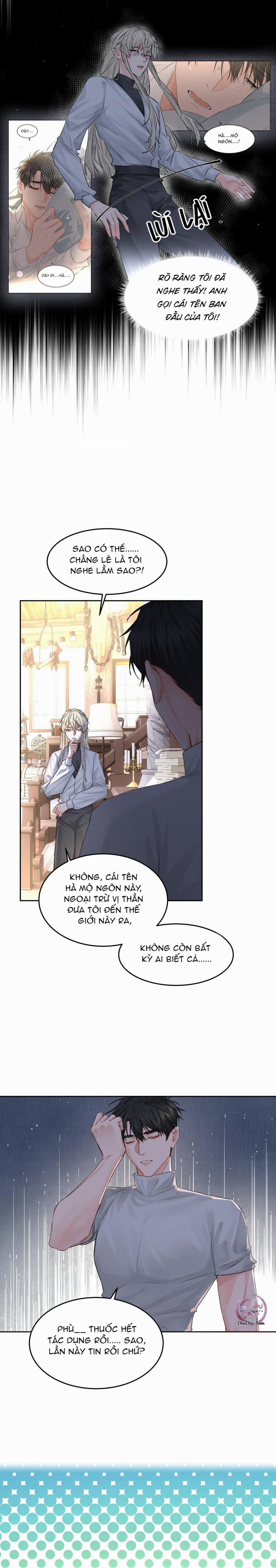 Bạn Trai Cũ Trở Thành Vua 44 trang 6