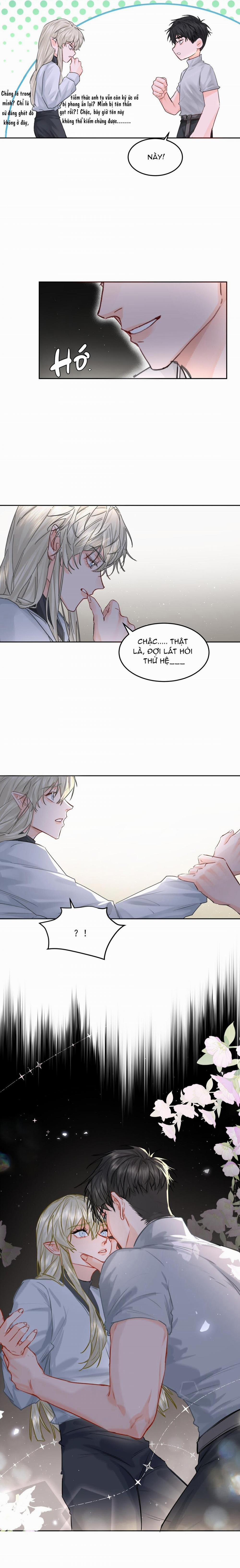 Bạn Trai Cũ Trở Thành Vua 44 trang 7