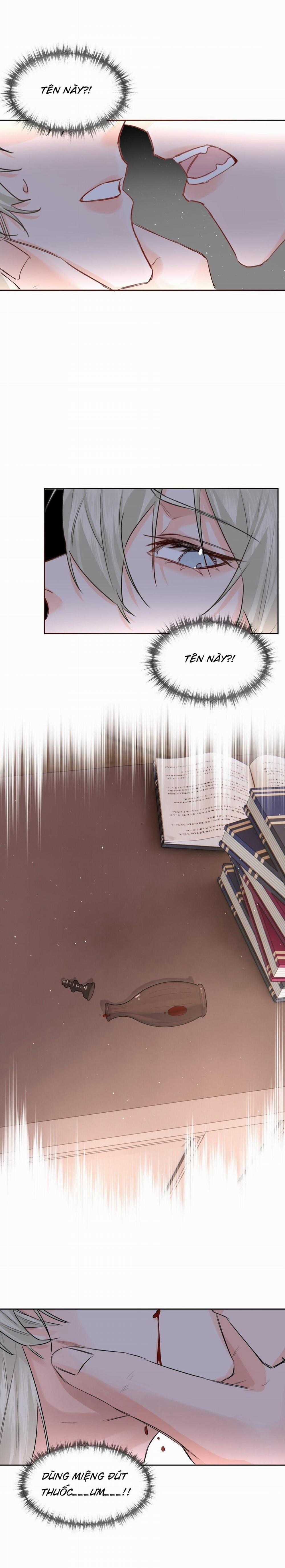 Bạn Trai Cũ Trở Thành Vua 44 trang 8