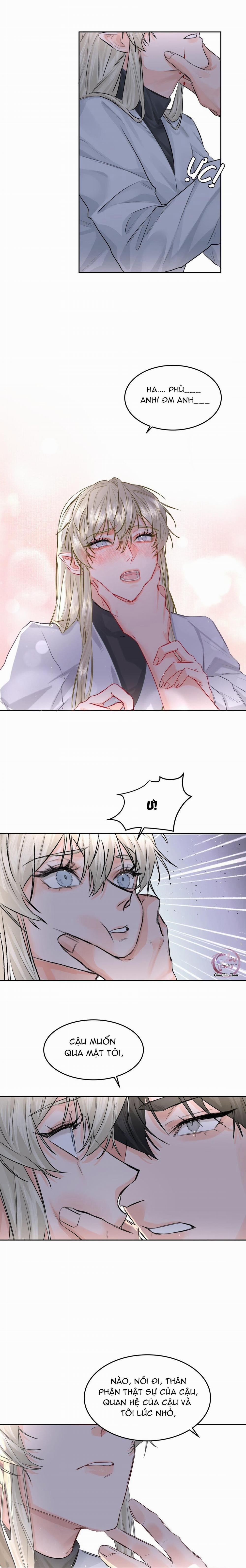 Bạn Trai Cũ Trở Thành Vua 44 trang 9