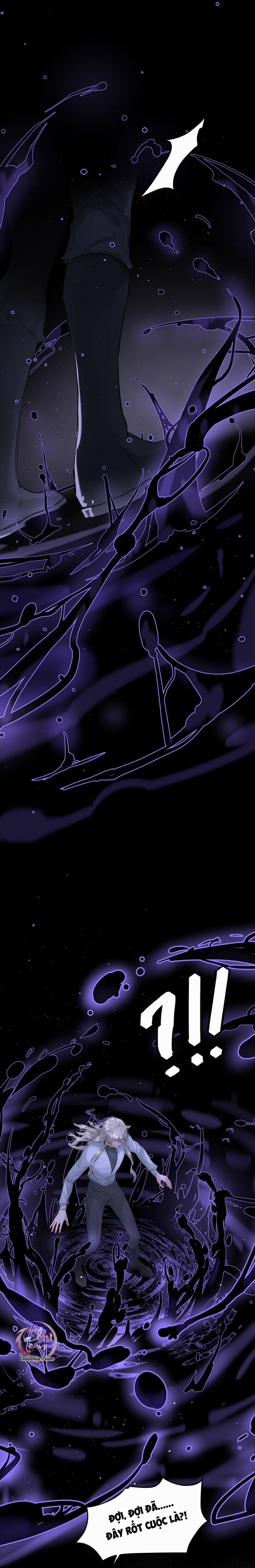 Bạn Trai Cũ Trở Thành Vua 45 NGANG RAW trang 4