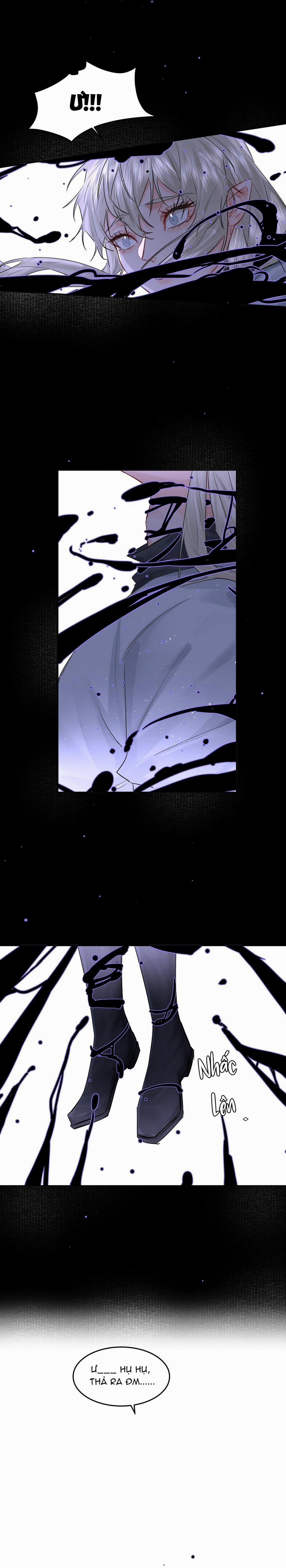 Bạn Trai Cũ Trở Thành Vua 45 NGANG RAW trang 7