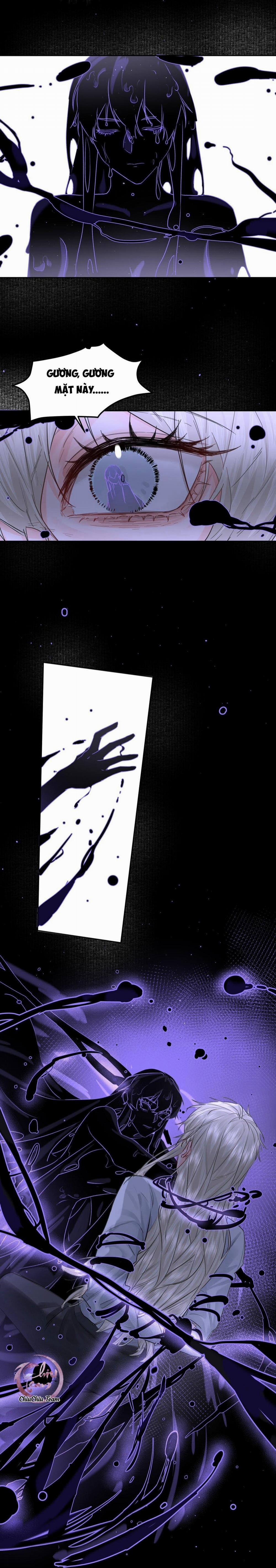 Bạn Trai Cũ Trở Thành Vua 45 trang 7