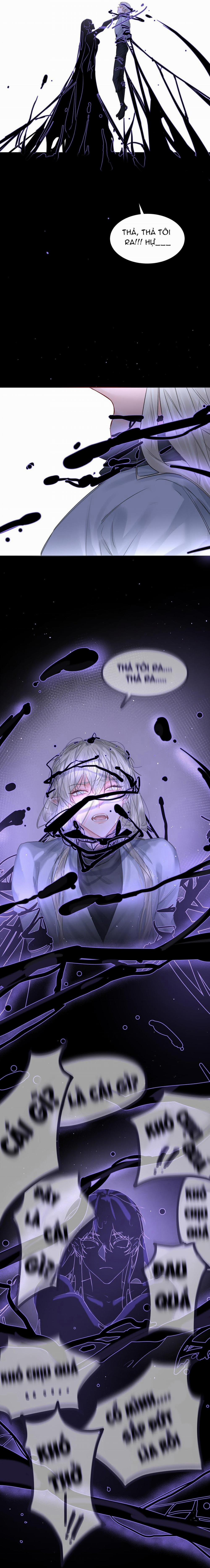 Bạn Trai Cũ Trở Thành Vua 45 trang 9