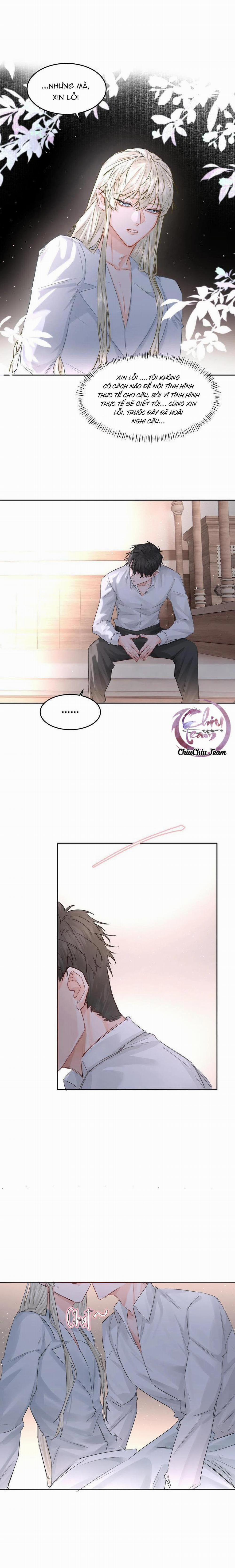 Bạn Trai Cũ Trở Thành Vua 46 trang 7