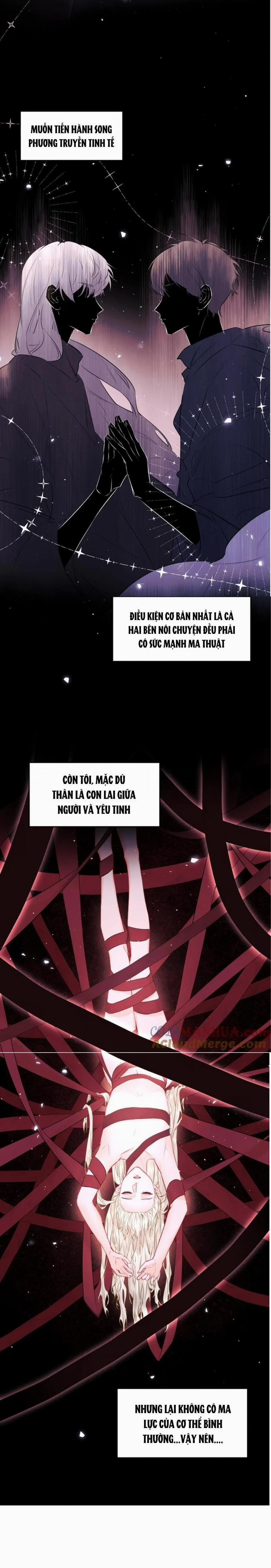 Bạn Trai Cũ Trở Thành Vua 47 trang 6