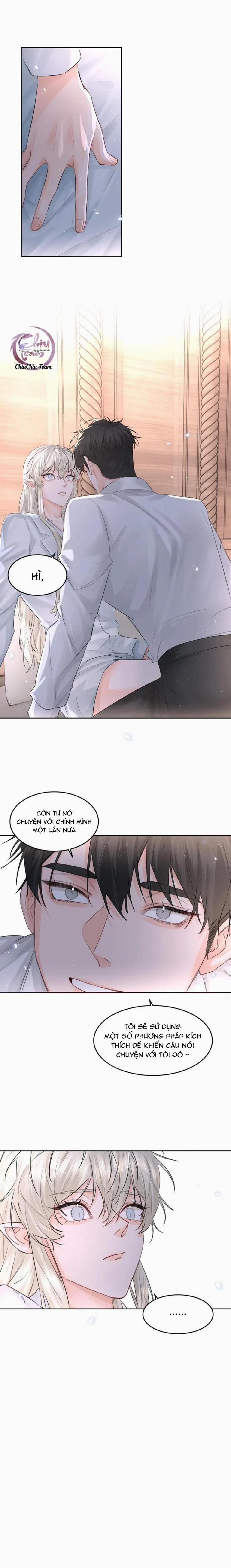 Bạn Trai Cũ Trở Thành Vua 47 trang 8