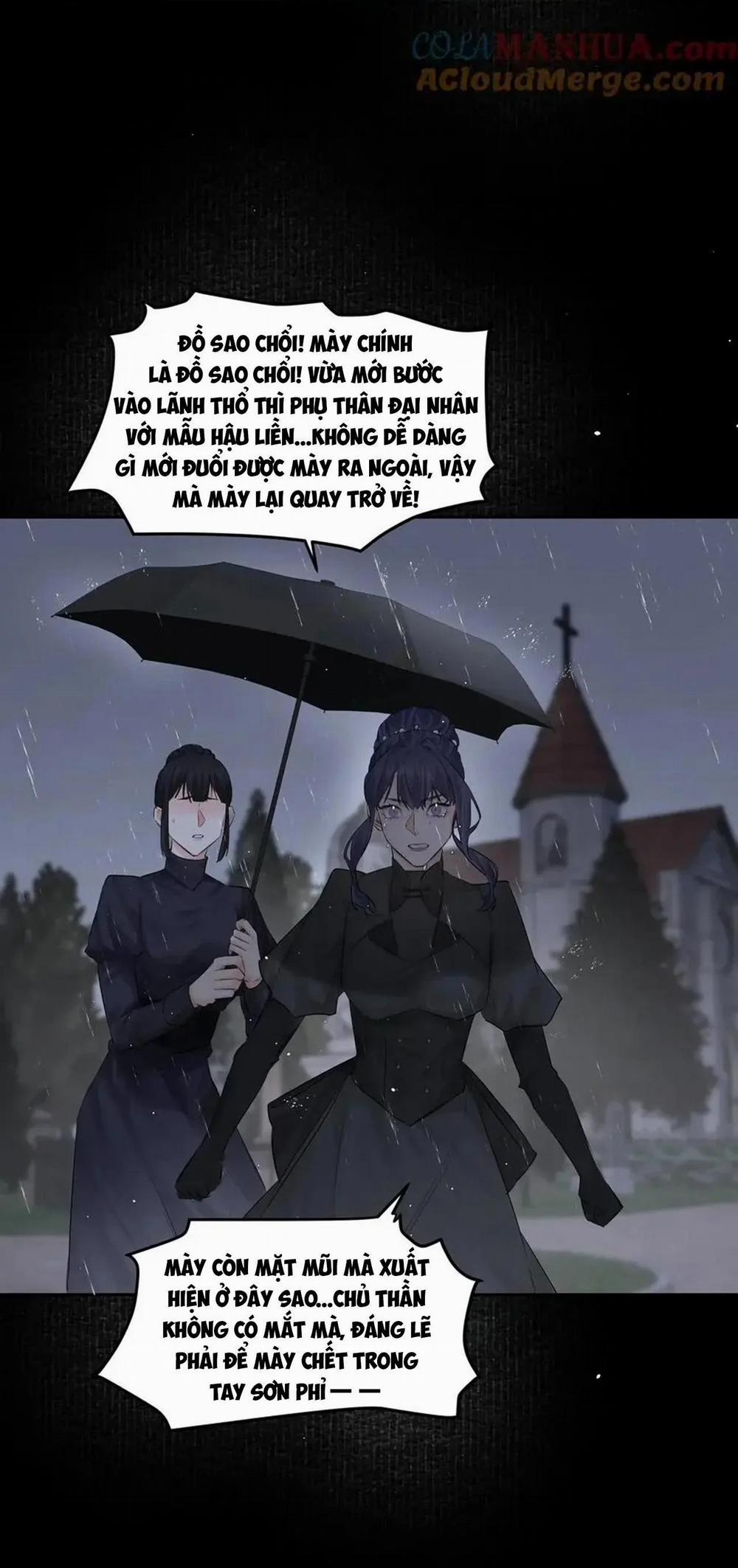 Bạn Trai Cũ Trở Thành Vua 48 trang 10