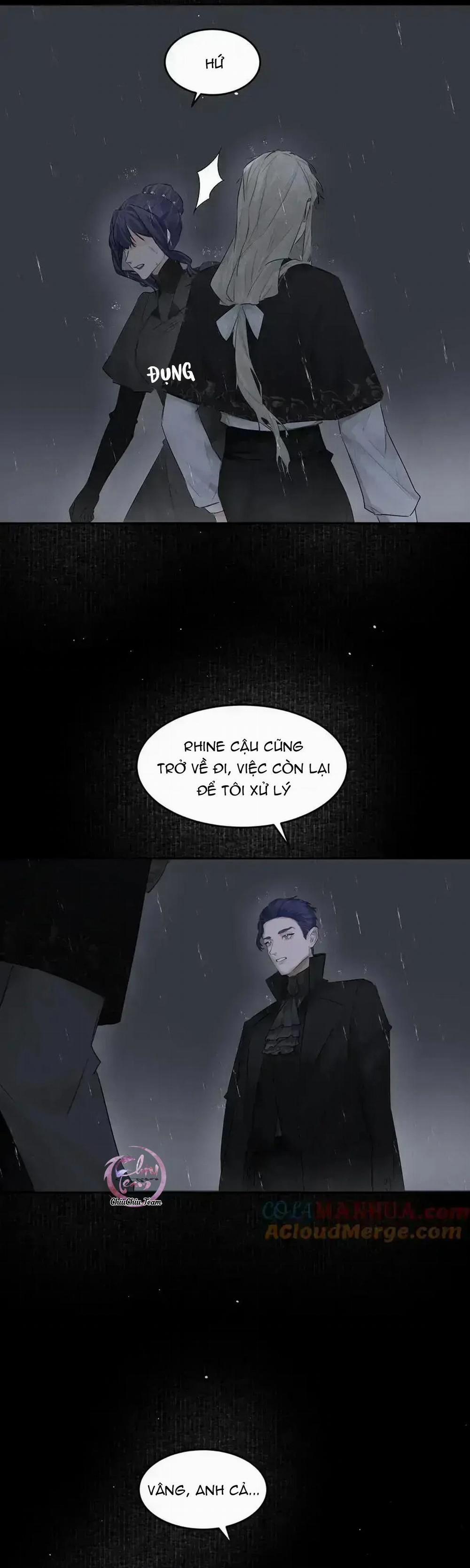 Bạn Trai Cũ Trở Thành Vua 48 trang 12