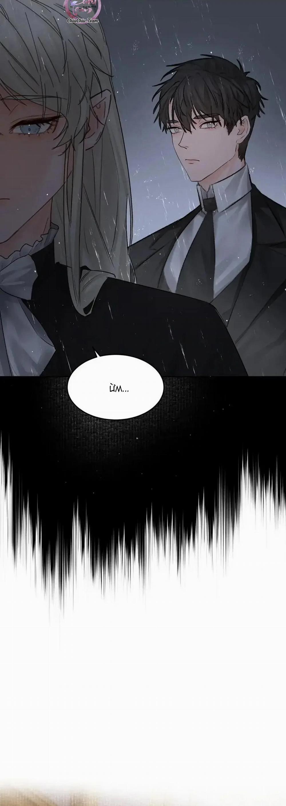 Bạn Trai Cũ Trở Thành Vua 48 trang 15