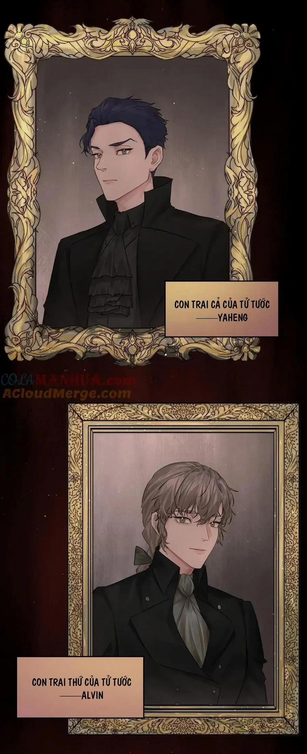 Bạn Trai Cũ Trở Thành Vua 48 trang 24