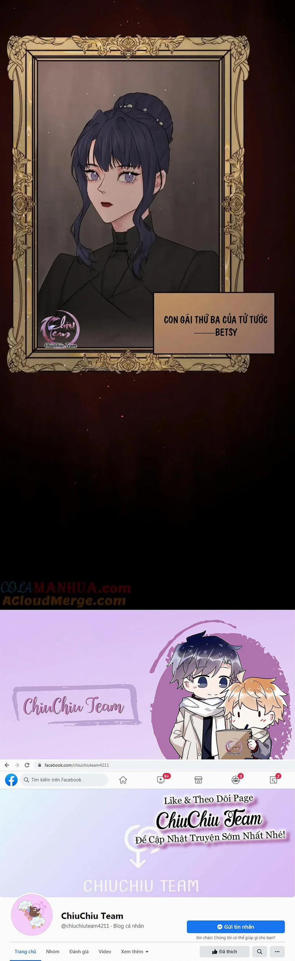 Bạn Trai Cũ Trở Thành Vua 48 trang 25