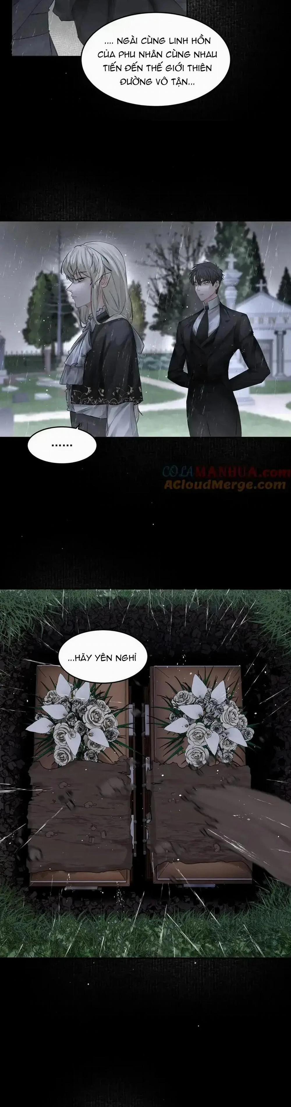 Bạn Trai Cũ Trở Thành Vua 48 trang 3