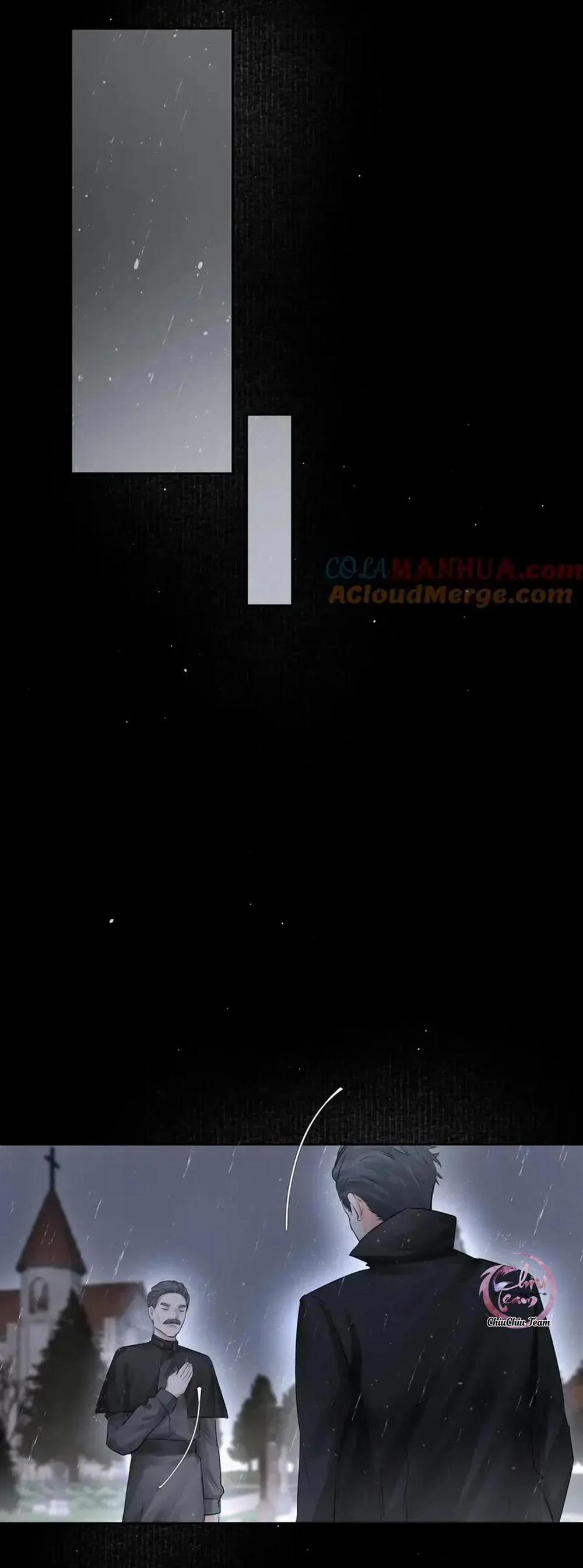 Bạn Trai Cũ Trở Thành Vua 48 trang 4